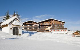 Hotel Sonnenburg